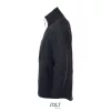 SOL'S SO01195 SOL'S RACE MEN - SOFTSHELL ZIP JACKET 3XL