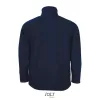 SOL'S SO01195 SOL'S RACE MEN - SOFTSHELL ZIP JACKET M