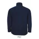 SOL'S SO01195 SOL'S RACE MEN - SOFTSHELL ZIP JACKET M