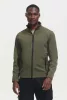 SOL'S SO01195 SOL'S RACE MEN - SOFTSHELL ZIP JACKET 2XL