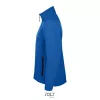 SOL'S SO01195 SOL'S RACE MEN - SOFTSHELL ZIP JACKET S