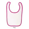 SOL'S SO01211 SOL'S BABIB - BABY BIB U