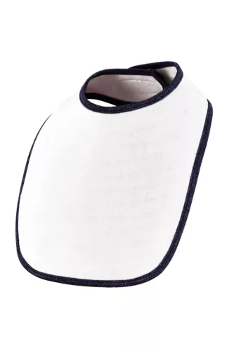 SOL'S SO01211 SOL'S BABIB - BABY BIB U