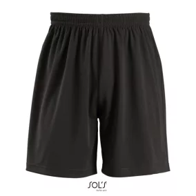   SOL'S SO01221 SOL'S SAN SIRO 2 - ADULTS' BASIC SHORTS 2XL