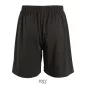   SOL'S SO01221 SOL'S SAN SIRO 2 - ADULTS' BASIC SHORTS 2XL