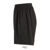 SOL'S SO01221 SOL'S SAN SIRO 2 - ADULTS' BASIC SHORTS 2XL