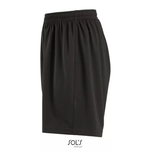 SOL'S SO01221 SOL'S SAN SIRO 2 - ADULTS' BASIC SHORTS 2XL