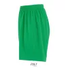 SOL'S SO01221 SOL'S SAN SIRO 2 - ADULTS' BASIC SHORTS 2XL