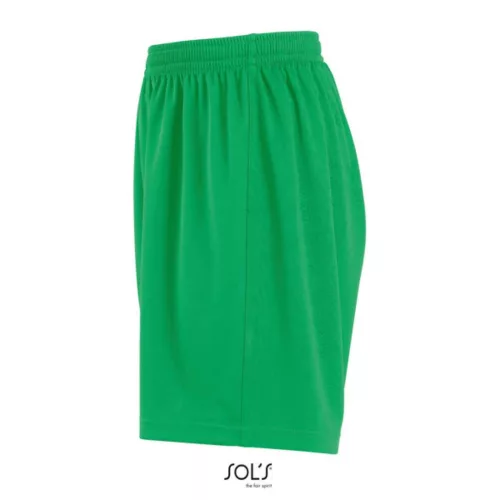 SOL'S SO01221 SOL'S SAN SIRO 2 - ADULTS' BASIC SHORTS 2XL