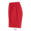 SOL'S SO01221 SOL'S SAN SIRO 2 - ADULTS' BASIC SHORTS 2XL