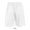 SOL'S SO01221 SOL'S SAN SIRO 2 - ADULTS' BASIC SHORTS S