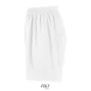 SOL'S SO01221 SOL'S SAN SIRO 2 - ADULTS' BASIC SHORTS S