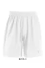 SOL'S SO01221 SOL'S SAN SIRO 2 - ADULTS' BASIC SHORTS S