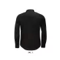   SOL'S SO01426 SOL'S BLAKE MEN - LONG SLEEVE STRETCH SHIRT 2XL