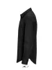 SOL'S SO01426 SOL'S BLAKE MEN - LONG SLEEVE STRETCH SHIRT 2XL