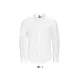 SOL'S SO01426 SOL'S BLAKE MEN - LONG SLEEVE STRETCH SHIRT L