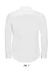 SOL'S SO01426 SOL'S BLAKE MEN - LONG SLEEVE STRETCH SHIRT L