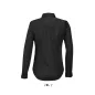   SOL'S SO01427 SOL'S BLAKE WOMEN - LONG SLEEVE STRETCH SHIRT L