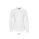 SOL'S SO01427 SOL'S BLAKE WOMEN - LONG SLEEVE STRETCH SHIRT 2XL
