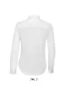 SOL'S SO01427 SOL'S BLAKE WOMEN - LONG SLEEVE STRETCH SHIRT 2XL