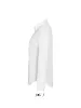 SOL'S SO01427 SOL'S BLAKE WOMEN - LONG SLEEVE STRETCH SHIRT 2XL