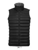 SOL'S SO01436 SOL'S WAVE MEN - LIGHTWEIGHT BODYWARMER 2XL