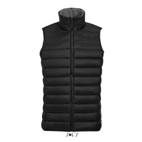   SOL'S SO01436 SOL'S WAVE MEN - LIGHTWEIGHT BODYWARMER 2XL