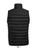 SOL'S SO01436 SOL'S WAVE MEN - LIGHTWEIGHT BODYWARMER 2XL