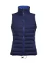 SOL'S SO01437 SOL'S WAVE WOMEN - LIGHTWEIGHT BODYWARMER L