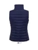SOL'S SO01437 SOL'S WAVE WOMEN - LIGHTWEIGHT BODYWARMER S