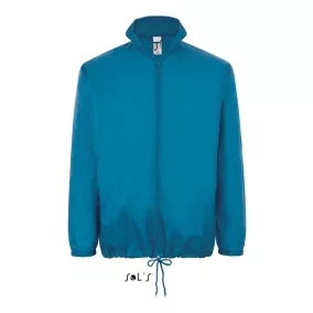   SOL'S SO01618 SOL'S SHIFT - UNISEX WATER REPELLENT WINDBREAKER 2XL
