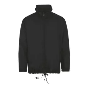   SOL'S SO01618 SOL'S SHIFT - UNISEX WATER REPELLENT WINDBREAKER 2XL