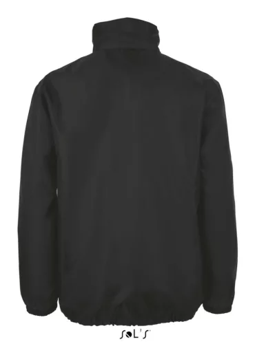SOL'S SO01618 SOL'S SHIFT - UNISEX WATER REPELLENT WINDBREAKER 2XL