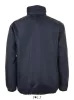 SOL'S SO01618 SOL'S SHIFT - UNISEX WATER REPELLENT WINDBREAKER 3XL