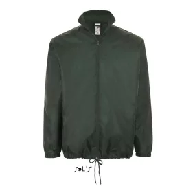   SOL'S SO01618 SOL'S SHIFT - UNISEX WATER REPELLENT WINDBREAKER 2XL