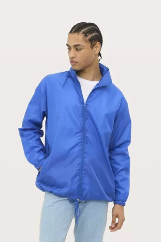 SOL'S SO01618 SOL'S SHIFT - UNISEX WATER REPELLENT WINDBREAKER 2XL