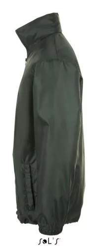 SOL'S SO01618 SOL'S SHIFT - UNISEX WATER REPELLENT WINDBREAKER XS