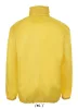SOL'S SO01618 SOL'S SHIFT - UNISEX WATER REPELLENT WINDBREAKER 2XL