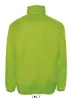 SOL'S SO01618 SOL'S SHIFT - UNISEX WATER REPELLENT WINDBREAKER 2XL
