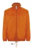 SOL'S SO01618 SOL'S SHIFT - UNISEX WATER REPELLENT WINDBREAKER 2XL
