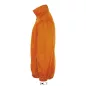   SOL'S SO01618 SOL'S SHIFT - UNISEX WATER REPELLENT WINDBREAKER 2XL