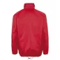   SOL'S SO01618 SOL'S SHIFT - UNISEX WATER REPELLENT WINDBREAKER 2XL