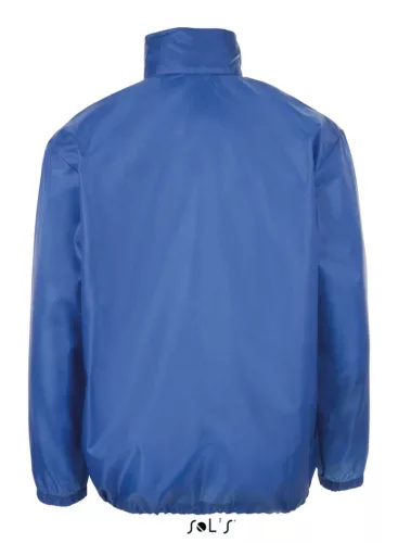SOL'S SO01618 SOL'S SHIFT - UNISEX WATER REPELLENT WINDBREAKER S