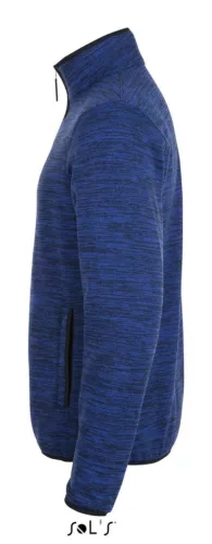 SOL'S SO01652 SOL'S TURBO - KNITTED FLEECE JACKET XS