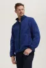 SOL'S SO01652 SOL'S TURBO - KNITTED FLEECE JACKET XS