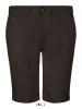 SOL'S SO01659 SOL'S JASPER - MEN'S CHINO SHORTS 38