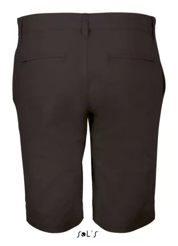 SOL'S SO01659 SOL'S JASPER - MEN'S CHINO SHORTS 38