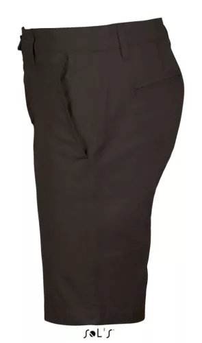 SOL'S SO01659 SOL'S JASPER - MEN'S CHINO SHORTS 38