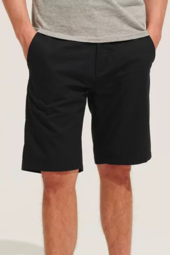 SOL'S SO01659 SOL'S JASPER - MEN'S CHINO SHORTS 38
