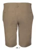 SOL'S SO01659 SOL'S JASPER - MEN'S CHINO SHORTS 38